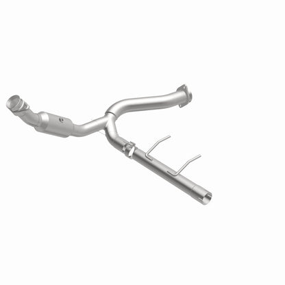 MagnaFlow Direct Fit Catalytic Conv 06-09 Ford Expedition / 07-09 Lincoln Navigator/Navigator L P/S