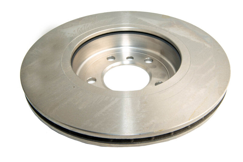 DBA 00-07 BMW 330Ci Front Street Series Standard Rotor
