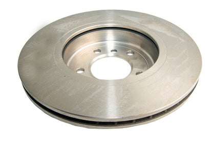 DBA 00-07 BMW 330Ci Front Street Series Standard Rotor