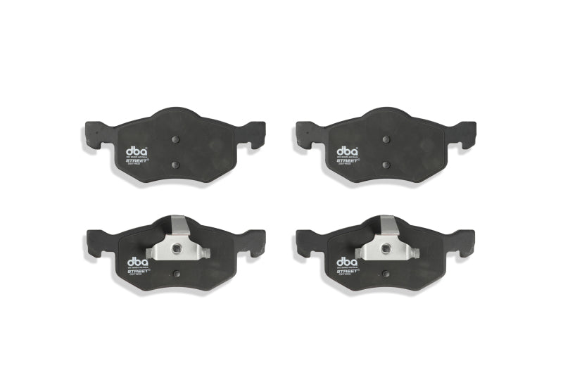DBA 01-07 Ford Escape Street Series Front Brake Pads
