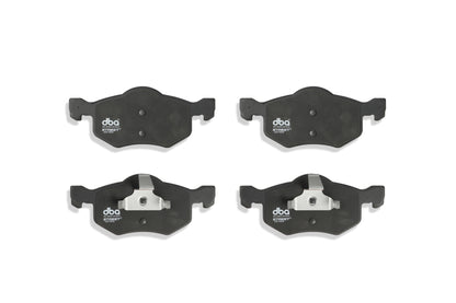 DBA 01-07 Ford Escape Street Series Front Brake Pads
