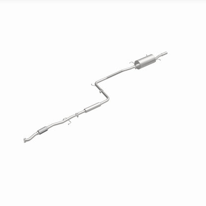 MagnaFlow BRE Exhaust Kit 97-02 Escort Tracer 2.0L