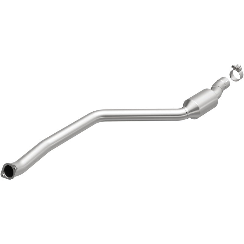 MagnaFlow 08-13 128i 3 L Underbody Direct Fit Converter