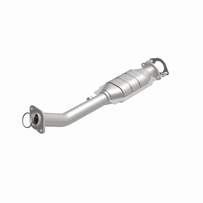 MagnaFlow Direct Fit Catalytic Converter 07 Titan 5.6L D/S rr OEM