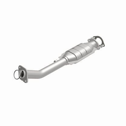 MagnaFlow Direct Fit Catalytic Converter 07 Titan 5.6L D/S rr OEM