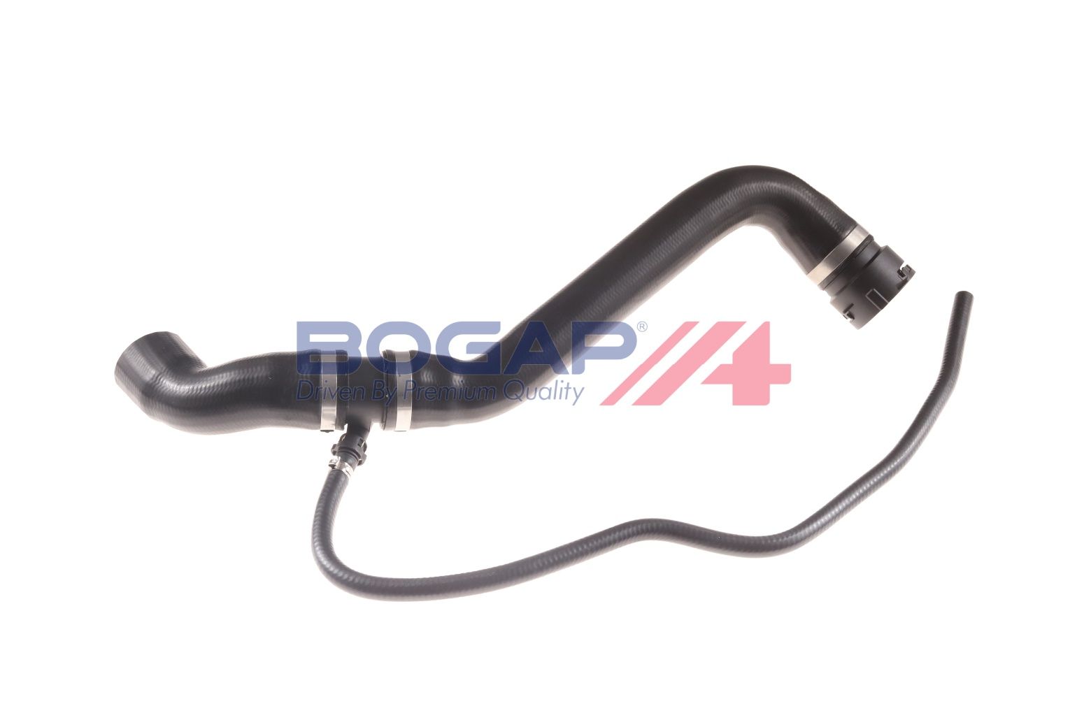 BOGAP C4228141 Radiator Hose