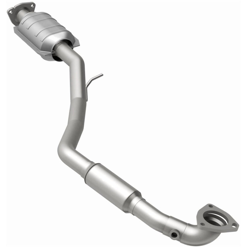 MagnaFlow Conv DF 99-02 Daewoo Nubira 2.0L