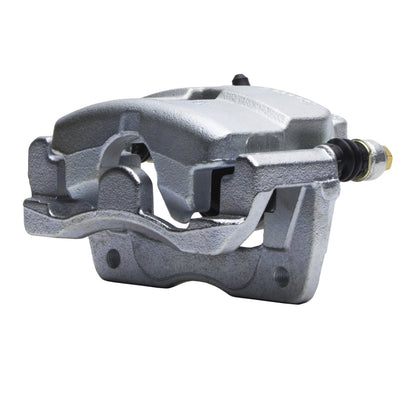 DFC 01-10 Chrysler PT Cruiser Front-R Premium Caliper - Silver Zinc Coated