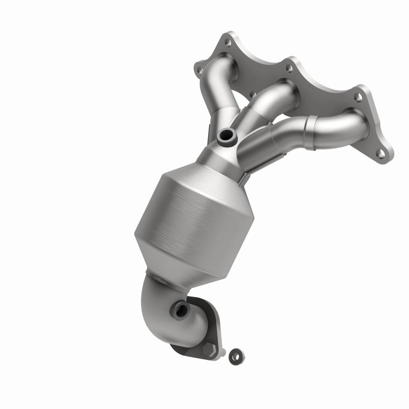 MagnaFlow DF Catalytic Conv 04-06 Mitsubishi Galant 3.8L Front Manifold *NOT FOR SALE IN CALIFORNIA*