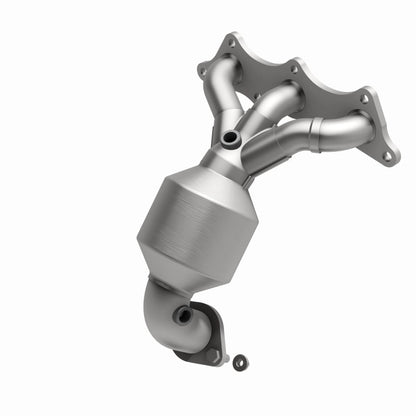 MagnaFlow DF Catalytic Conv 04-06 Mitsubishi Galant 3.8L Front Manifold *NOT FOR SALE IN CALIFORNIA*