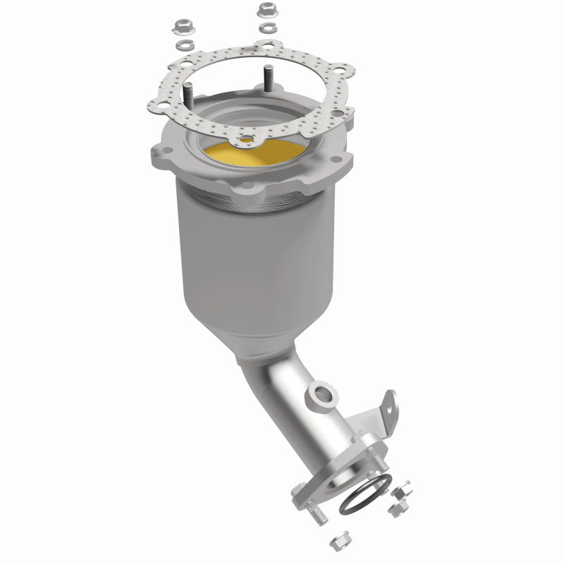 MagnaFlow 2004 Nissan Quest CARB Compliant Direct Fit Catalytic Converter