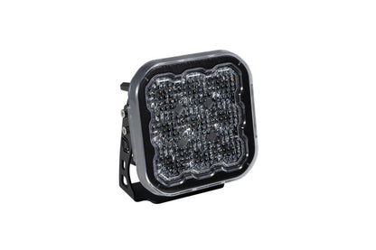 Diode Dynamics SS5 LED Pod Cover Clear
