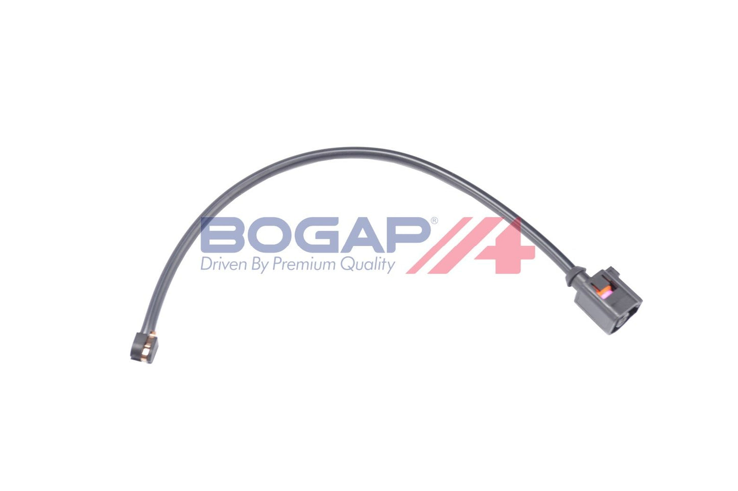 BOGAP A7118132 Warning Contact, Brake Pad Wear | ML Performance Car Parts