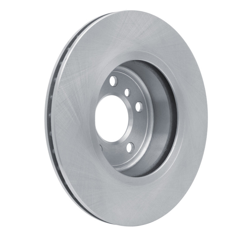 DFC 11-16 BMW 528i xDrive Front Brake Rotor