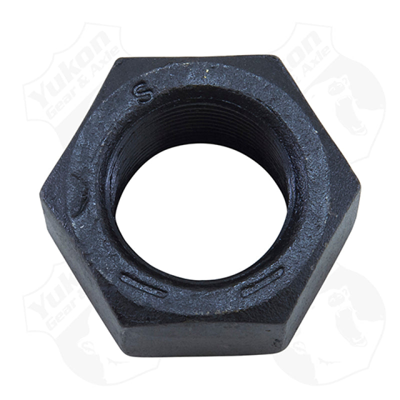 Yukon Gear & Axle Yukon Gear Replacement Pinion Nut For Dana 80