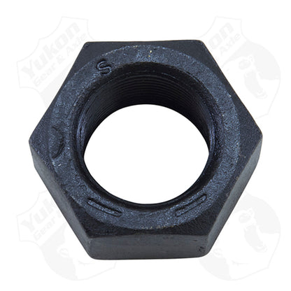 Yukon Gear & Axle Yukon Gear Replacement Pinion Nut For Dana 80