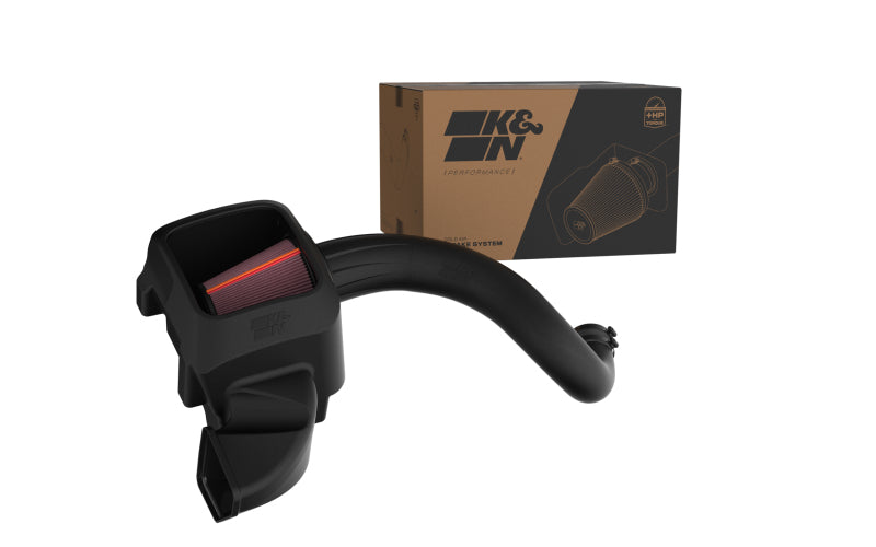 K&N Engineering K&N 13-21 Dodge Ram 1500 (3.6L V6) NextGen Cold Air Intake