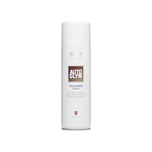 Autoglym Silicone Spray | ML Performance Car Parts