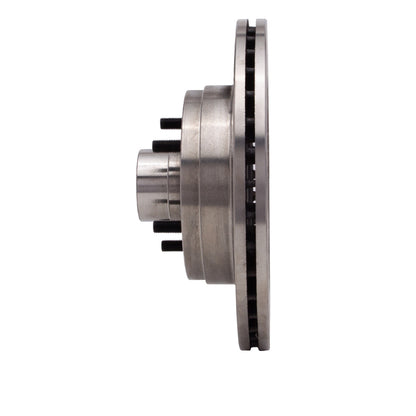 DFC 85-92 Chevrolet Camaro Front Brake Rotor