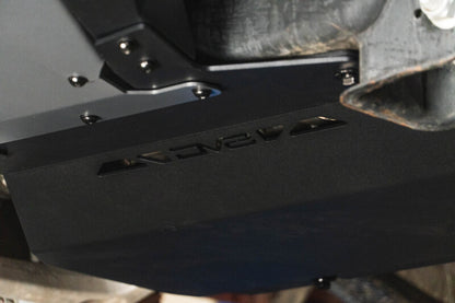 DV8 Offroad 17-20 Ford F-150 Raptor Front Diff Skid Plate
