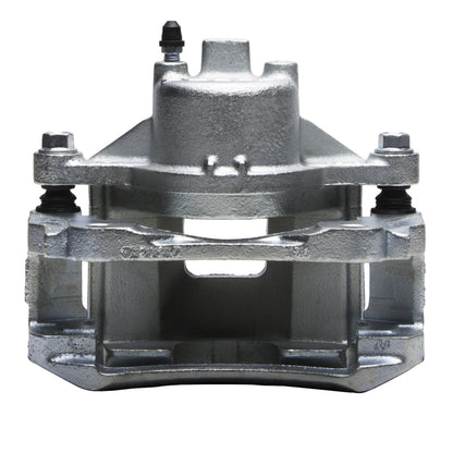 DFC 04-05 Pontiac Grand Prix Front-L Silver Zinc Coated Premium Caliper