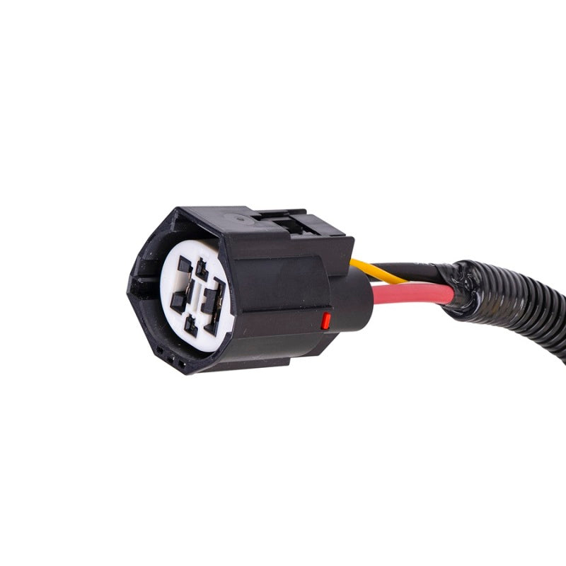 SPAL 500W 14in Drop-In Brushless Fan w/Jumper Harness