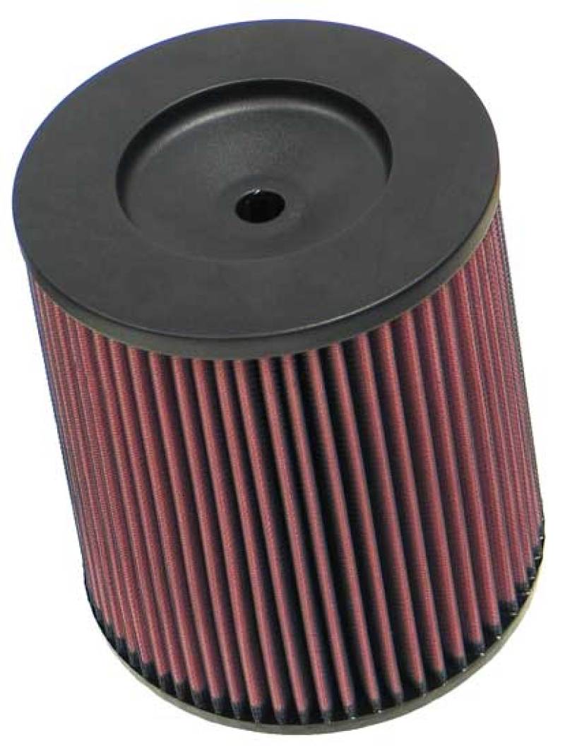 K&N Engineering K&N Universal Air Filter Round Tapered 7.375in Base OD / 6.625in Top OD / 7.875in Height