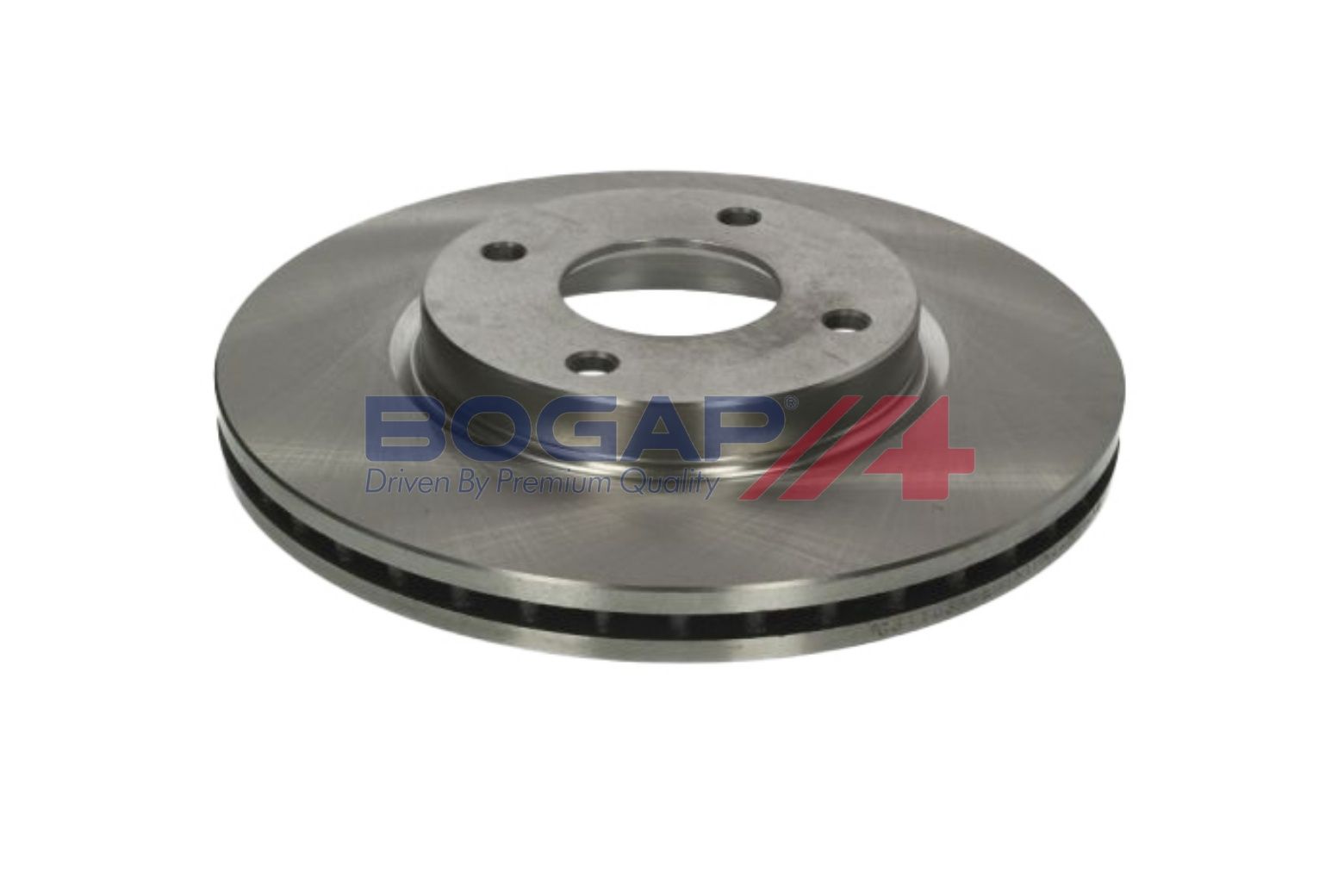 BOGAP N8211107 Brake Disc | ML Performance Car Parts