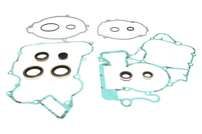 Wiseco 01-15 KTM 125 SX Bottom End Gasket Kit