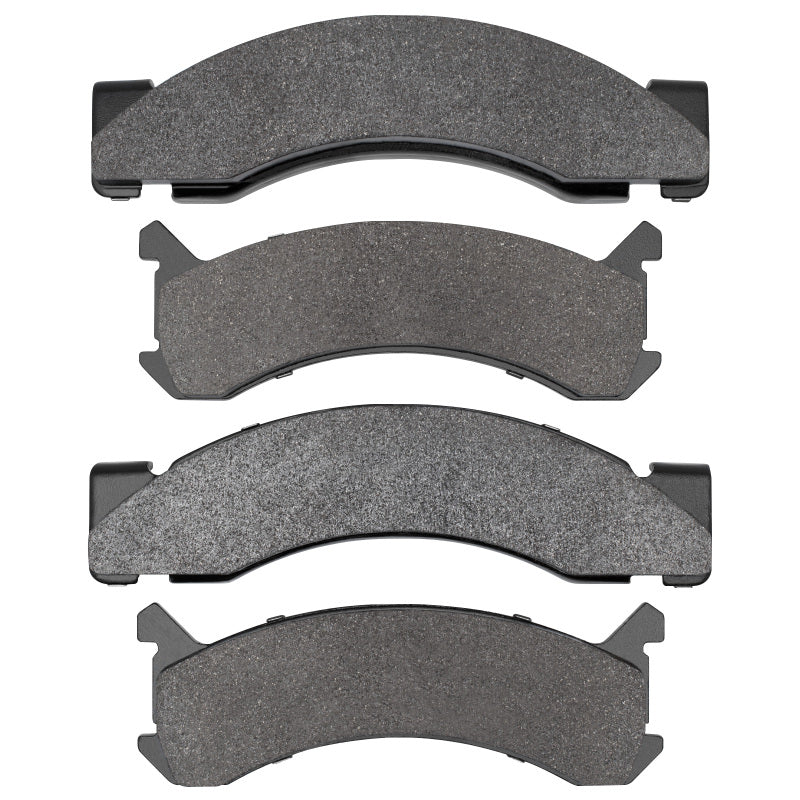 DFC 73-79 Dodge M400 Front 5000 Advanced Semi Metallic Brake Pads