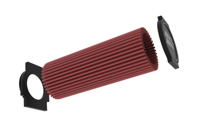 K&N Engineering K&N  87-04 Yamaha YFM350X Warrior / 94-05 YFM350FX Wolverine / 98-01 YFM600 Grizzly Air Filter