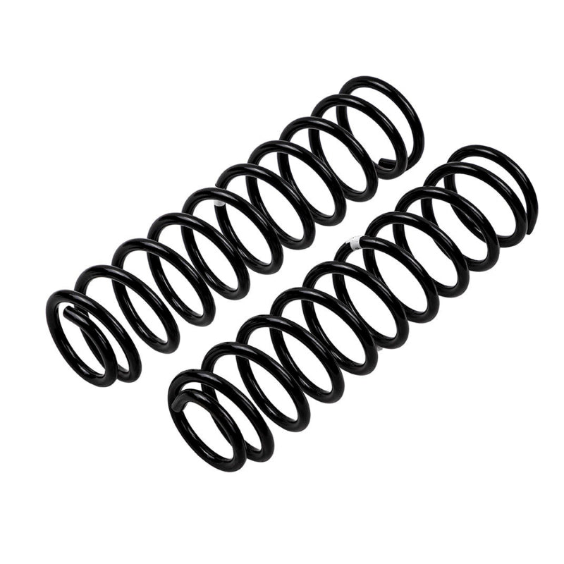 Old Man Emu ARB / OME 18-20 Jeep Wrangler JL Coil Spring Set Front 2in Lift