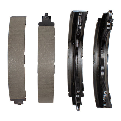 DFC 09-15 Hyundai Elantra Parking Brake Parking Shoes