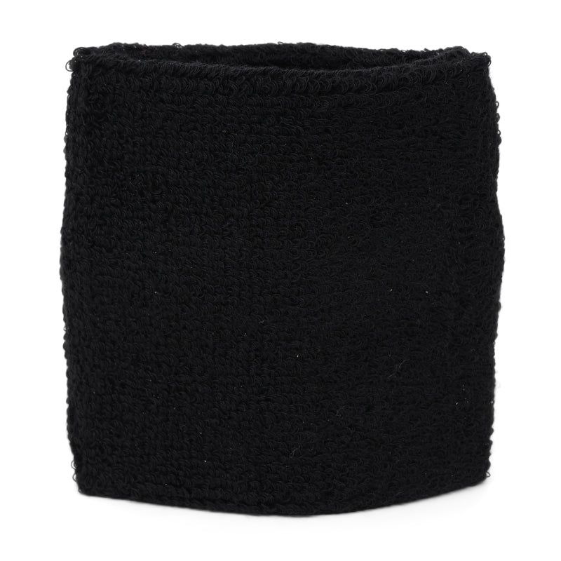 BLOX Racing BLOX Reservoir Cover - Black