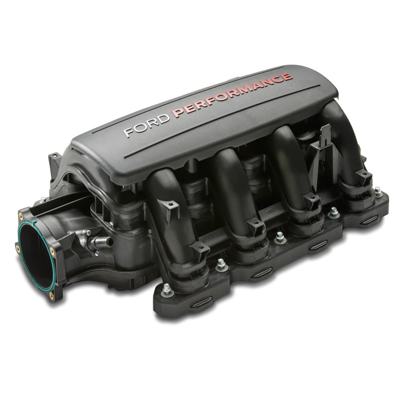 Ford Racing Ford Performance Low Profile Manifold For 7.3L Super Duty Gas Engine