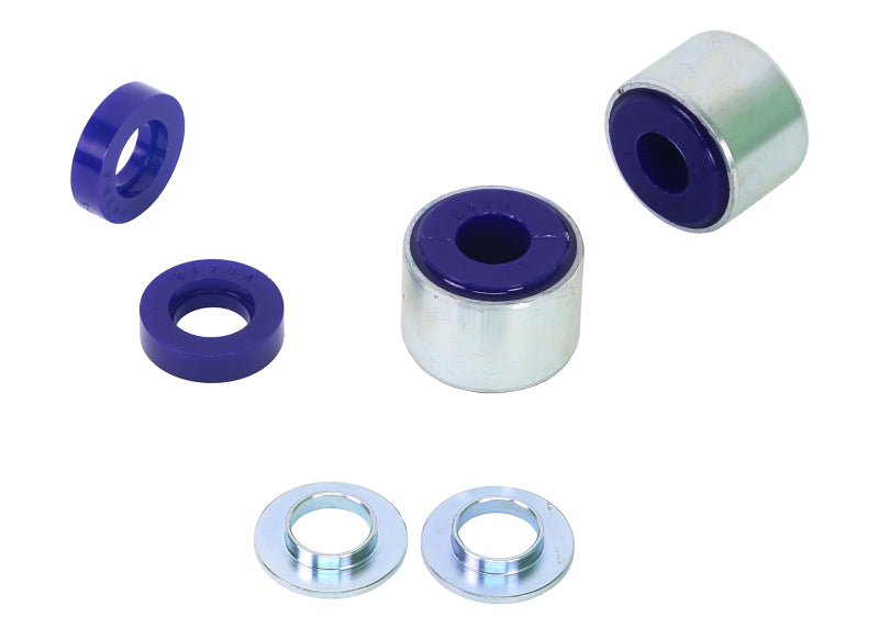 SuperPro Front Lower Control Arm Rear Bushing