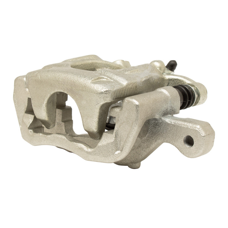 DFC 17-24 Nissan Rogue Sport Rear-R Silver Zinc Coated Premium Caliper
