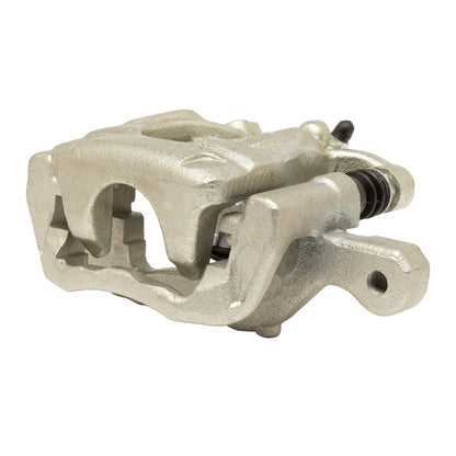 DFC 17-24 Nissan Rogue Sport Rear-R Silver Zinc Coated Premium Caliper