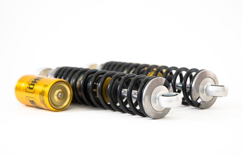 Ohlins Motorcycle USA Ohlins 04-20 Harley-Davidson XR 1200 STX 36 Twin Shock Absorber