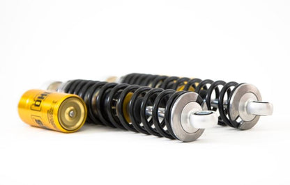 Ohlins Motorcycle USA Ohlins 04-20 Harley-Davidson XR 1200 STX 36 Twin Shock Absorber
