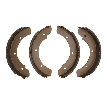 DFC 97-97 Land Rover Defender 90 Parking Brake Parking Shoes