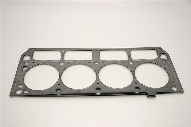 Cometic Gasket Cometic GM LS1 SB 4.190 inch Bore .040 inch MLS Head Gasket