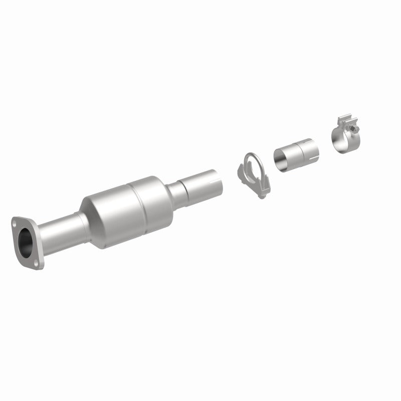 MagnaFlow 12-17 Hyundai Accent 1.6L Direct Fit Converter