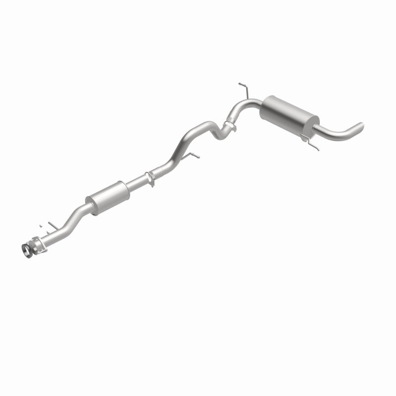 Magnaflow BRExhaust 08-10 Hummer H3 3.7L Exhaust Kit