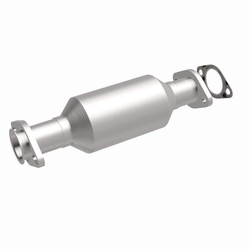 MagnaFlow Direct Fit Catalytic Converter California Grade 87-90 Mitsubishi Van 2.4L