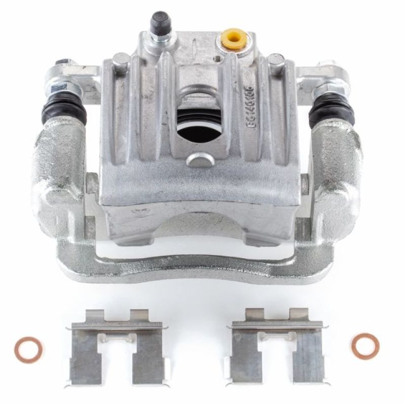 PowerStop Power Stop 07-09 Hyundai Santa Fe Rear Left Autospecialty Caliper w/Bracket