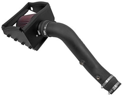K&N Engineering K&N 2016 Ford F-150 3.5L AirCharger Performance Intake