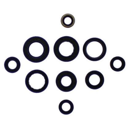Vertex Pistons Vertex Gaskets 81-83 Honda ATC200 Oil Seal Kit