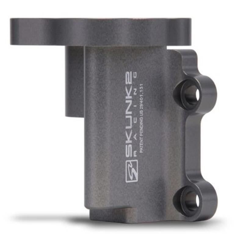 Skunk2 Racing Skunk2 Honda/Acura K-Series VTEC Hard Anodized Billet Solenoid