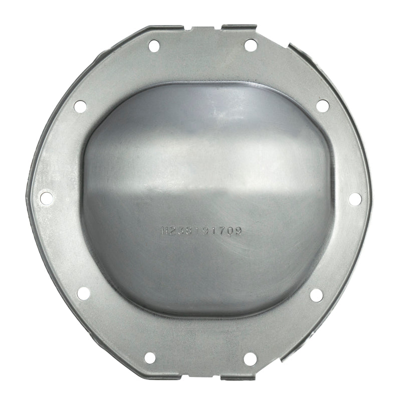 Yukon Gear & Axle Yukon Gear Steel Cover For GM 8.0in Rear